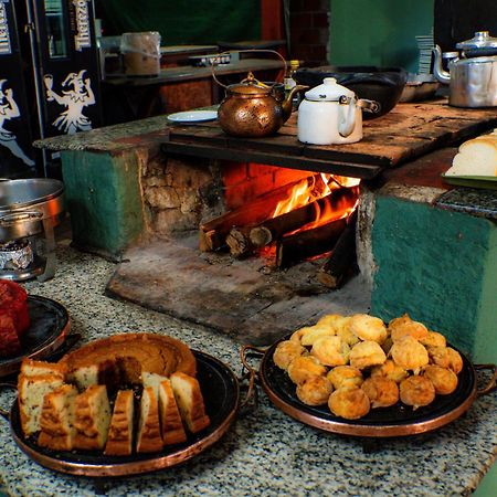Hotel Fazenda Poços de Caldas Εξωτερικό φωτογραφία