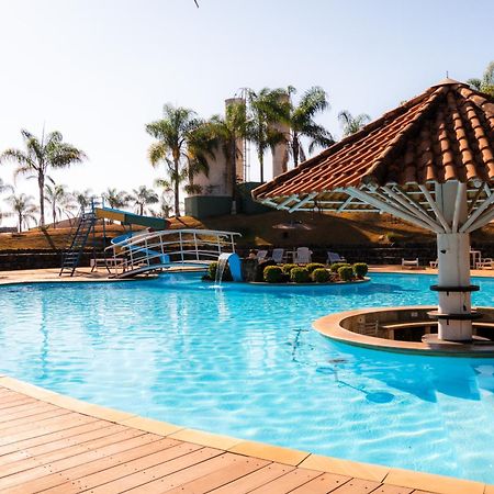 Hotel Fazenda Poços de Caldas Εξωτερικό φωτογραφία